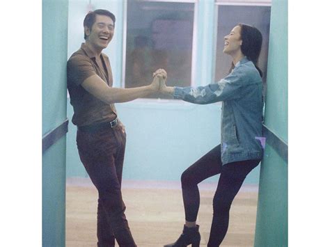 IN PHOTOS: Meet Jodie Tarasek, Paulo Avelino's beautiful Fil.